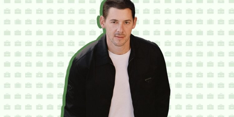 Condé Nast Traveler