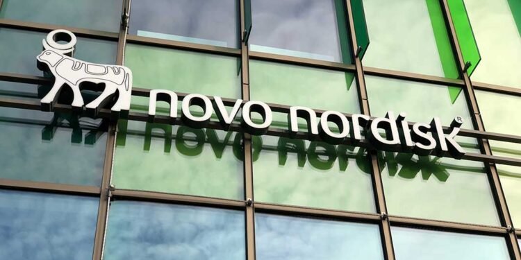 Novo Nordisk Stock Jumps After Company Smashes Forecasts; Sales Of Weight-Loss Drug Rocket Eightfold
