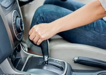 Auto-only driving test demand grows 269% in a decade: Some 324,064 automatic-only driving tests were conducted in 2022-23, compared to 87,844 in 2012-13, official figures show