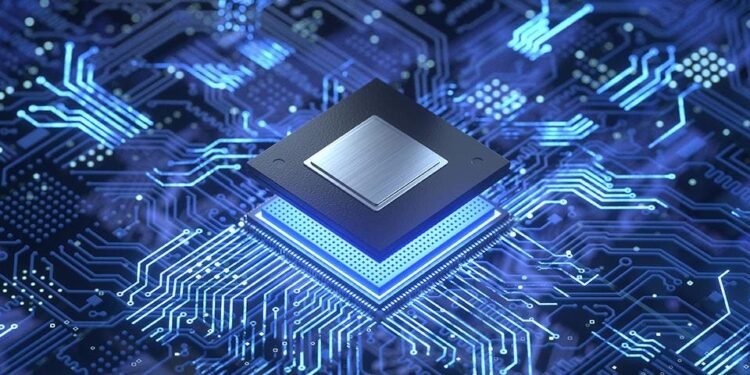 Nvidia Weighs On Asia Tech Stocks As Hong Kong Internet Rebounds