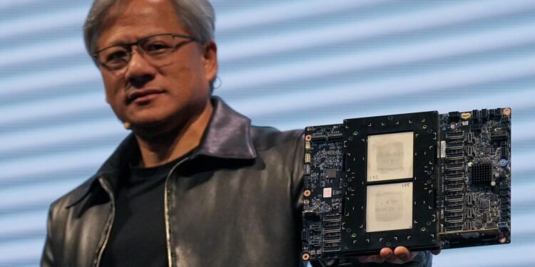 Nvidia’s Fiscal Q3 Earnings Preview: The Pressure Is On