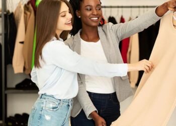 Office Fashion: Is It Time To Update Your Look?