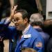 One of Wall Street's biggest bears says a 'huge crash' is coming as markets are in the biggest credit bubble in history