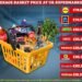 Revealed: Shopping at Britain's most 'affordable' supermarket could save you £16.57 a week - can YOU guess which is cheapest?