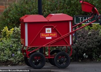 Royal Fail: The postal service needs to get a grip on what's happening on the ground