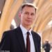 The Chancellor is not expected to increase the £20,000 annual allowance or make changes to the lifetime Isa