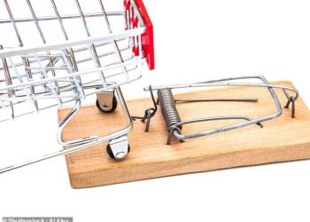 Caught in a trap: HSBC's research finds the value of fake goods being taken from victims in purchase scams is rising