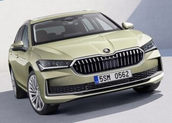 If it ain't broke: There is a choice of two 2-litre petrol models, and two 2-litre diesels
