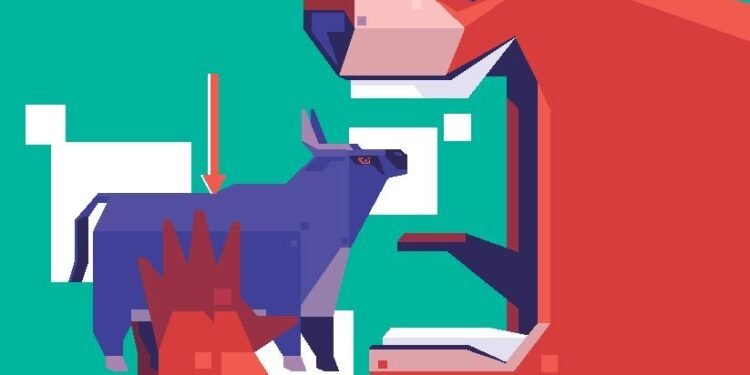 Stock Market Exhibiting ‘Bull Trap’ Signs