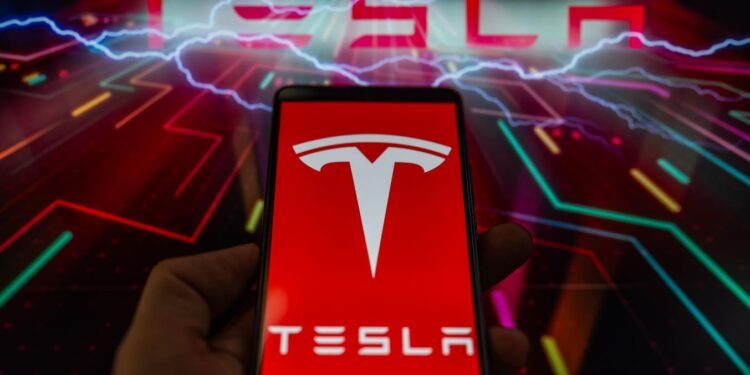 Tesla’s Little Known Super-Power
