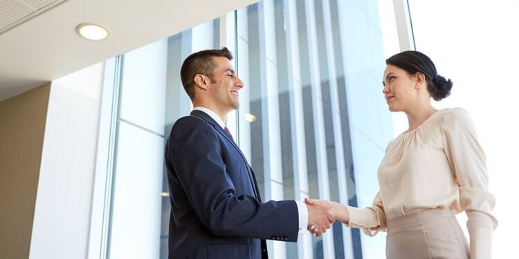 The 1 Question I Asked In An Interview That Got Me The Job