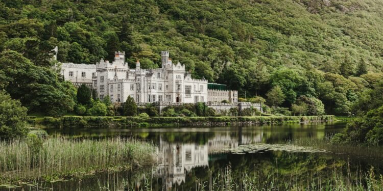 The 19 Most Beautiful Places in Ireland, From Inconceivable Rock Formations to Medieval Architecture