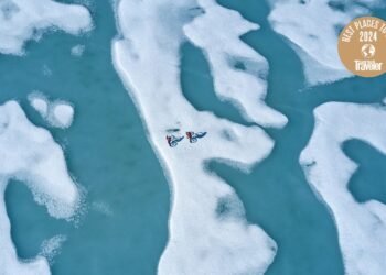 Condé Nast Traveler