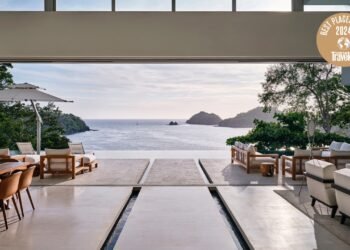 Condé Nast Traveler