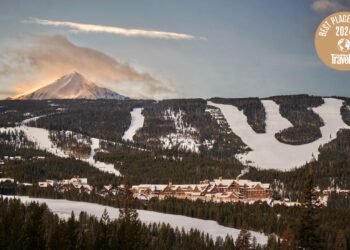 Condé Nast Traveler