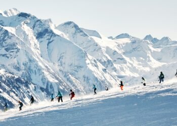 The Best Ski Resorts in Europe: 2023 Readers’ Choice Awards