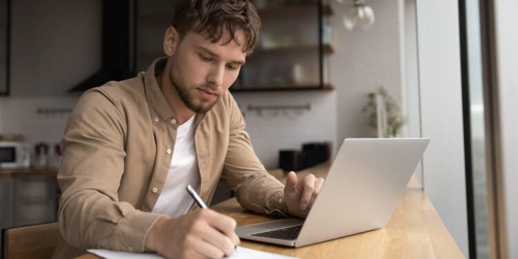 The Best (and Worst) Ways to Organize Your To-Do List