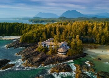 Condé Nast Traveler