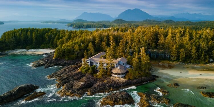 Condé Nast Traveler