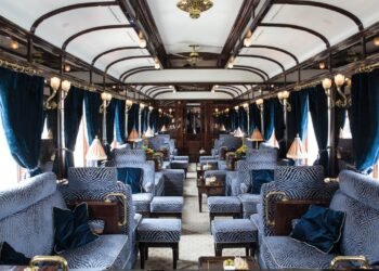 Condé Nast Traveler