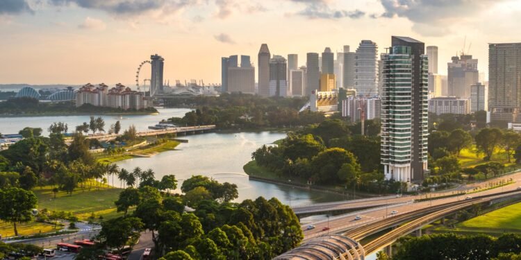 These 20 Cities Were Just Named the Most Sustainable in the World