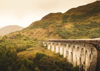 Condé Nast Traveler