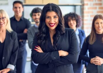 Top 8 Career Choices For Women