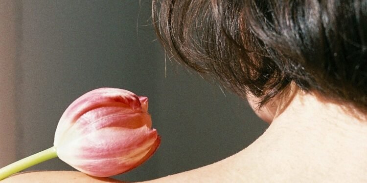 Trocknen Duftstoffe in Shampoo & Lotion die Haut aus?