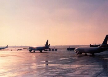 Condé Nast Traveler