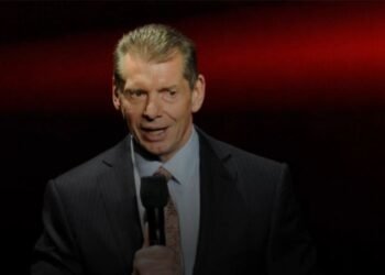 WWE Founder Vince McMahon Selling $700 Million In Shares Of WWE Parent Stock