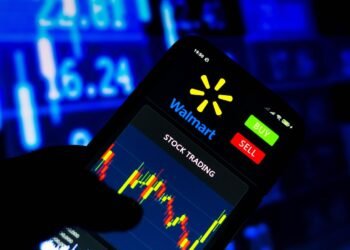 Walmart's Strategic Omni-Channel Approach Rewrites Retail Rules