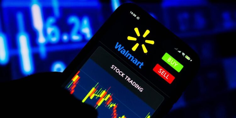 Walmart's Strategic Omni-Channel Approach Rewrites Retail Rules