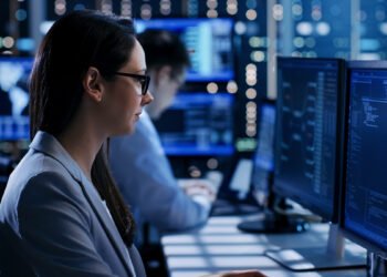 What cybersecurity pros can learn from first responders