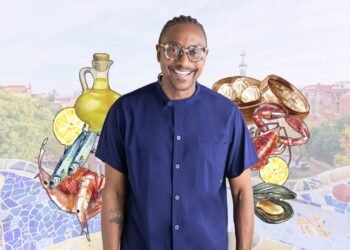 Condé Nast Traveler