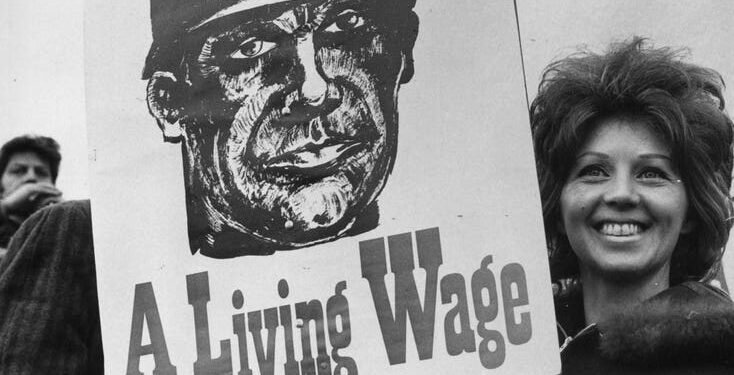 Why Good Wages Should Matter To All Investors