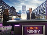 Why did the Bank of England hold interest rates - and is this the peak? LUNCH MONEY