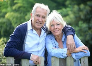 Will you inherit any state pension from your husband or wife after they die?