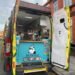 Paul White, a bar owner from Liverpool, battled it out against hundreds of other van converters to win the online retailers Van Conversion of the Year awards