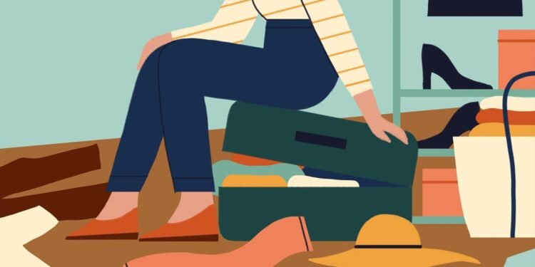 Condé Nast Traveler