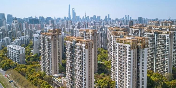 Xi’s Shanghai Trip Demonstrates Support For Real Estate, Technology Sectors