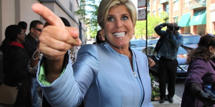Yes, Suze Orman, You Can Lease A Car