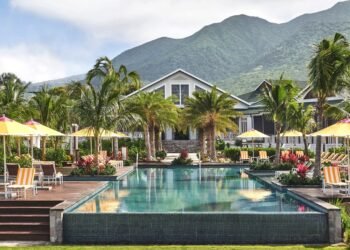 Condé Nast Traveler