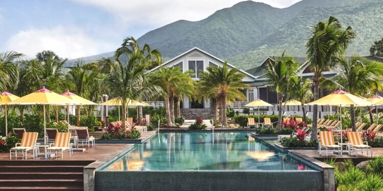 Condé Nast Traveler