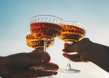 13 Christmas Drinks from Around the World