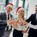 13 Holiday Networking Tips You Should Know