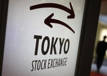Japan stocks higher at close of trade; Nikkei 225 up 0.07%