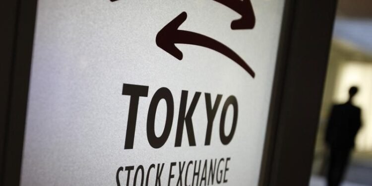 Japan stocks higher at close of trade; Nikkei 225 up 0.07%