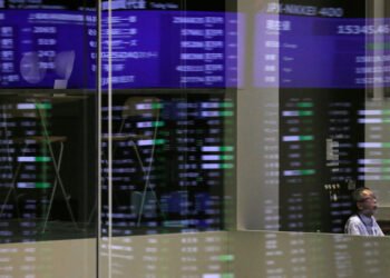 Japan stocks higher at close of trade; Nikkei 225 up 1.15%