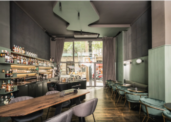 23 Best Bars in Barcelona, From Cocktail Lounges to Vermuterias