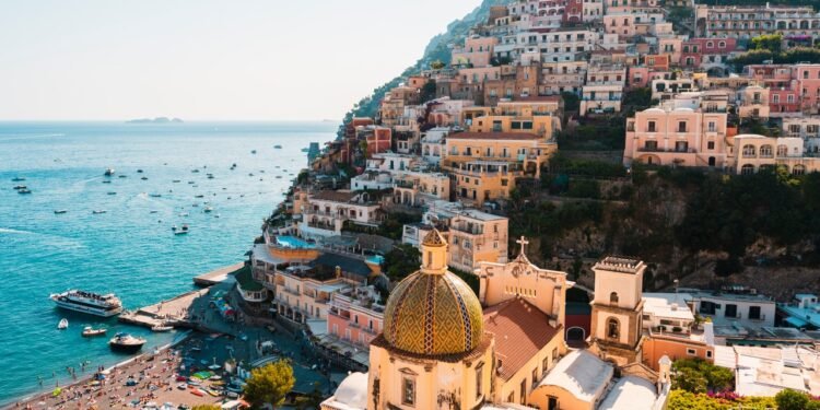 Condé Nast Traveler